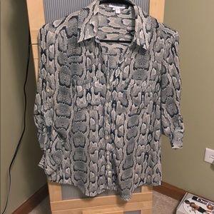 Express Portofino Shirt
